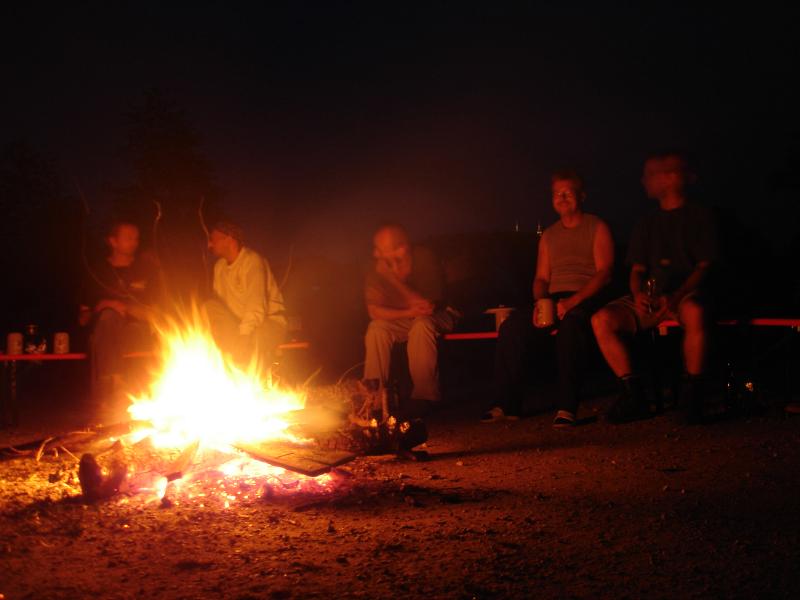 14HL- 209.jpg - Der letzte Abend